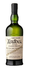 Very Young Ardbeg for discussion